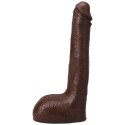 Doc Johnson Doc Johnson - Realistyczne dildo Ricky 25 cm