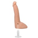 Doc Johnson Doc Johnson - Realistyczne dildo Roman Todd 20 cm