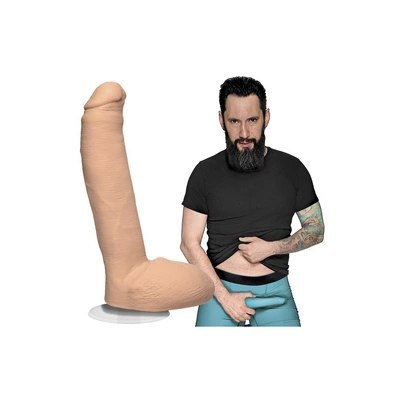 Doc Johnson Doc Johnson - Realistyczne dildo Tommy 18 cm