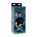 Doc Johnson Doc Johnson - Realistyczne dildo Tommy 18 cm