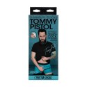 Doc Johnson Doc Johnson - Realistyczne dildo Tommy 18 cm