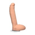 Doc Johnson Doc Johnson - Realistyczne dildo Tommy 18 cm