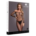 Le desir - Bodystocking z otwartym kroczem XS - XL Le Désir by Shots