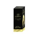 Le desire - Olejek z brokatem 30 ml