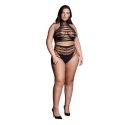 El desir - Dwuczęsćiowy zestaw Carpo Plus Size Le Désir by Shots