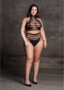 El desir - Dwuczęsćiowy zestaw Carpo Plus Size Le Désir by Shots