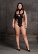 Le desir - Bodystocking Cyllene Plus Size