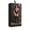 Le desir - Bodystocking Elara Plus Size