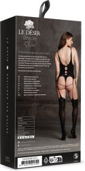 Le desir - Bodystocking Elara S - XL