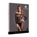 Le desir - Bodystocking z otwartym kroczem XS-XL Le Désir by Shots