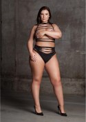 Le desir - Dwuczęściowy zestaw Helike Plus Size