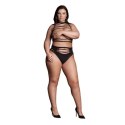 Le desir - Dwuczęściowy zestaw Helike Plus Size