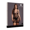 Le desir - Sukienka z gorsetem Plus Size Le Désir by Shots