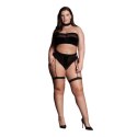 Le desir - Trzyczęściowy zestaw Ananke Plus Size Le Désir by Shots