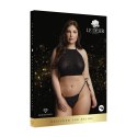 Le Désir by Shots Le desir - Zestaw top + majtki Plus Size