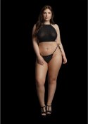 Le Désir by Shots Le desir - Zestaw top + majtki Plus Size