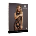 Le desir - Bodystocking Leopard z otwartym kroczem S-XL Le Désir by Shots