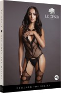 Le Désir by Shots Le desir - Bodystocking Suspender S-XL