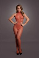 Le desir - Bodystocking z kabaretką XS-XL