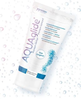 Aquaglide - Wodny Żel Smarujący 50ml