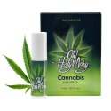 NUEI - Stymulujący Olejek Wzmacniający Orgazm HM Cannabis Pleasure 6 ml