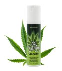 NUEI - Wegański Żel Analny Z Nasion Konopi Cannabis Anal Gel 50 ml