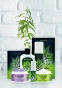 NUEI - Wegański Żel Analny Z Nasion Konopi Cannabis Anal Gel 50 ml