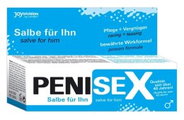 Penisex - Maść Do Masażu Penisa 50ml