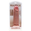 RealRock by Shots RealRock - Bardzo grube realistyczne dildo 24,5 cm