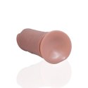 RealRock by Shots RealRock - Bardzo grube realistyczne dildo 24,5 cm