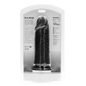 RealRock by Shots RealRock - Extra cienkie realistyczne dildo 20,3 cm