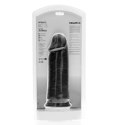 RealRock by Shots RealRock - Extra cienkie realistyczne dildo 23 cm