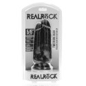 RealRock - Podwójne dildo 15,2 cm