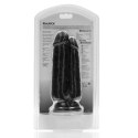 RealRock - Podwójne dildo 15,2 cm