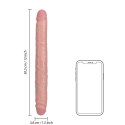 RealRock - Realistyczne dildo 30,5 cm