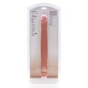 RealRock by Shots RealRock - Realistyczne dildo - dwustronne 35,6 cm