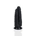 RealRock by Shots RealRock - Realistyczne podwójne dildo 15,2 cm