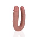 RealRock - Zawinięte realistyczne dildo 12,7 cm