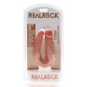 RealRock - Zawinięte realistyczne dildo 12,7 cm