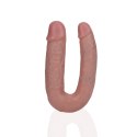 RealRock - Zawinięte realistyczne dildo 12,7 cm