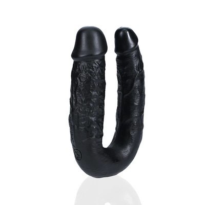 RealRock - Zawinięte realistyczne dildo 12,7 cm