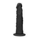 RealRock by Shots RealRock - Bardzo realistyczne dildo z wypukłymi żyłami 17 cm