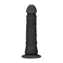 RealRock by Shots RealRock - Bardzo realistyczne dildo z wypukłymi żyłami 17 cm