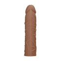 RealRock - Penis Sheath 17 cm