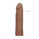 RealRock - Penis Sheath 17 cm