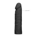 RealRock - Penis Sheath 17 cm