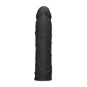 RealRock - Penis Sheath 17 cm