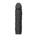 RealRock - Penis Sheath 17 cm