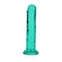 RealRock - Realistyczne dildo z przyssawką 14,5 cm