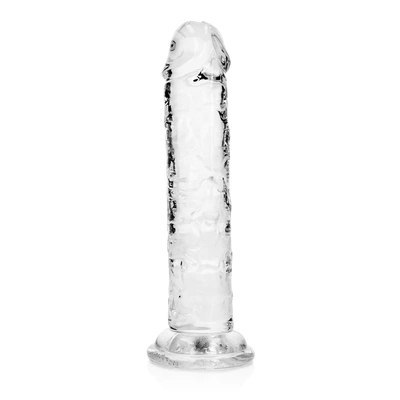 RealRock - Realistyczne dildo z przyssawką 14,5 cm